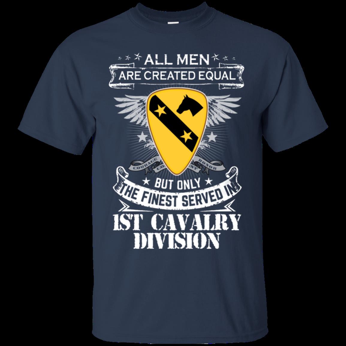 1st Cavalry Division Men Shirts Only The Finest Served 5 » Cool Gifts for You - Mfamilygift 1st Cavalry Division Men Shirts Only The Finest Served 5