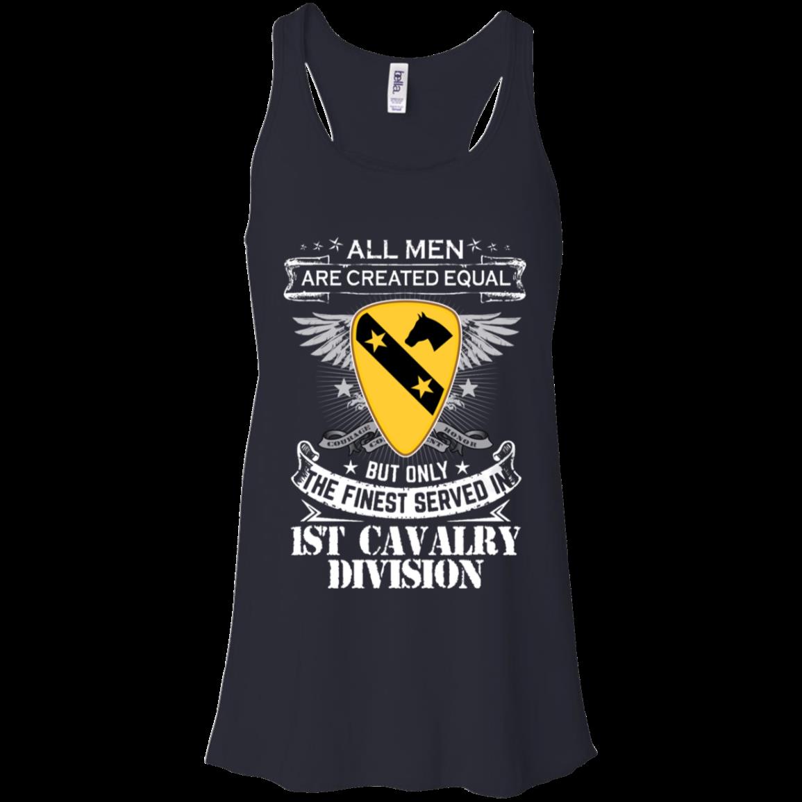 1st Cavalry Division Men Shirts Only The Finest Served 6 » Cool Gifts for You - Mfamilygift 1st Cavalry Division Men Shirts Only The Finest Served 6
