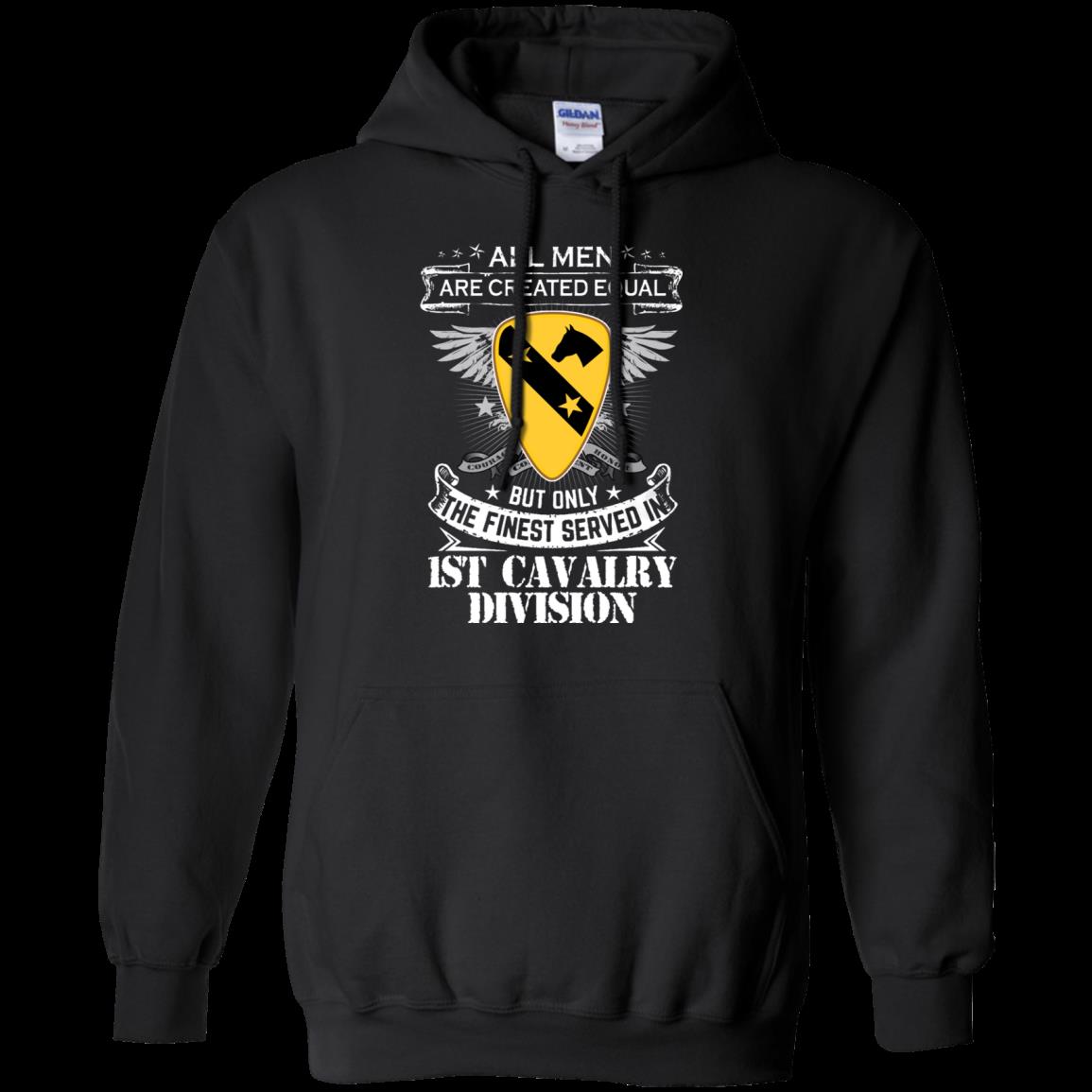 1st Cavalry Division Men Shirts Only The Finest Served 9 » Cool Gifts for You - Mfamilygift 1st Cavalry Division Men Shirts Only The Finest Served 9