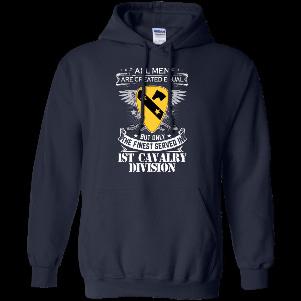 1st Cavalry Division Men Shirts Only The Finest Served 10 » Cool Gifts for You - Mfamilygift 1st Cavalry Division Men Shirts Only The Finest Served 10