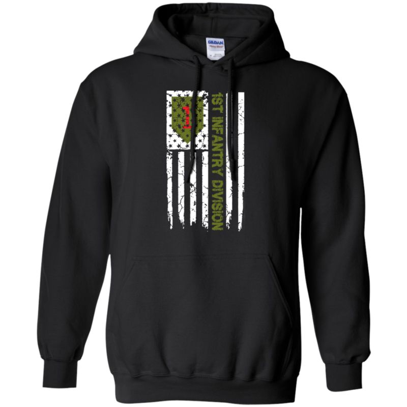 1st Infantry Division Usa Flag Shirts 9 » Cool Gifts for You - Mfamilygift 1st Infantry Division Usa Flag Shirts 9