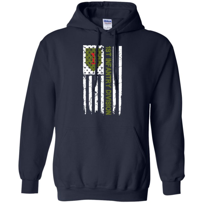 1st Infantry Division Usa Flag Shirts 10 » Cool Gifts for You - Mfamilygift 1st Infantry Division Usa Flag Shirts 10