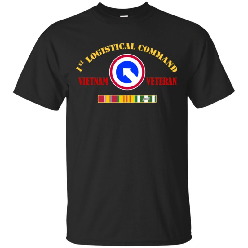 1st Logistical Command Vietnam Veteran 1st Logistical Command Vietnam Veteran