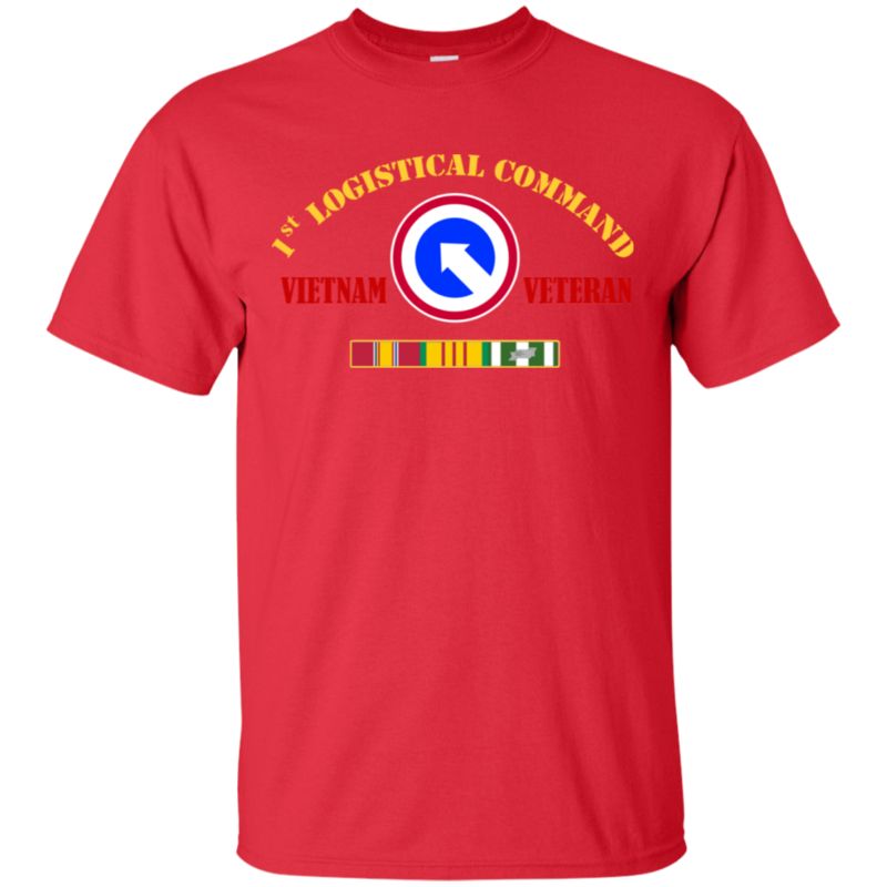 1st Logistical Command Vietnam Veteran 1 » Cool Gifts for You - Mfamilygift 1st Logistical Command Vietnam Veteran 1