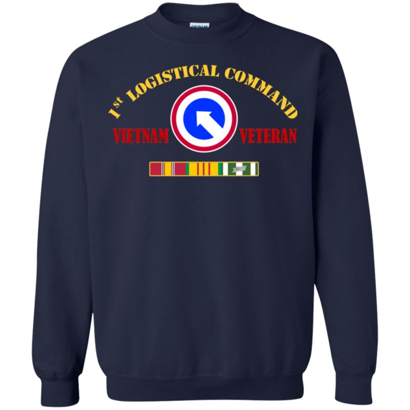 1st Logistical Command Vietnam Veteran 2 » Cool Gifts for You - Mfamilygift 1st Logistical Command Vietnam Veteran 2