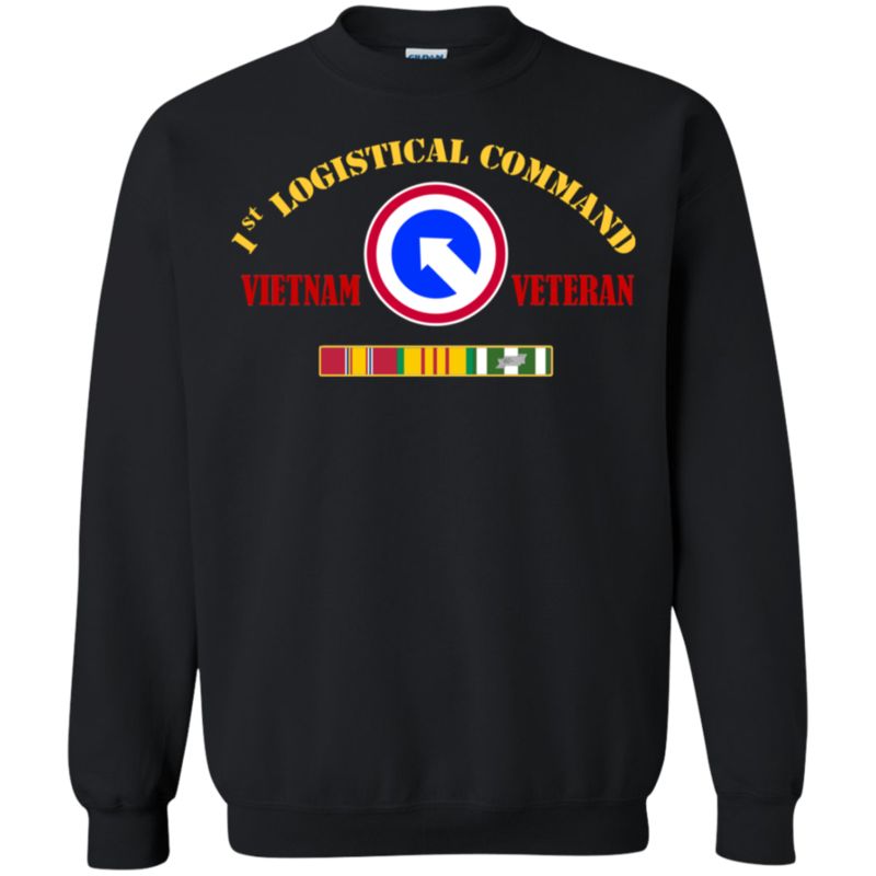 1st Logistical Command Vietnam Veteran 3 » Cool Gifts for You - Mfamilygift 1st Logistical Command Vietnam Veteran 3
