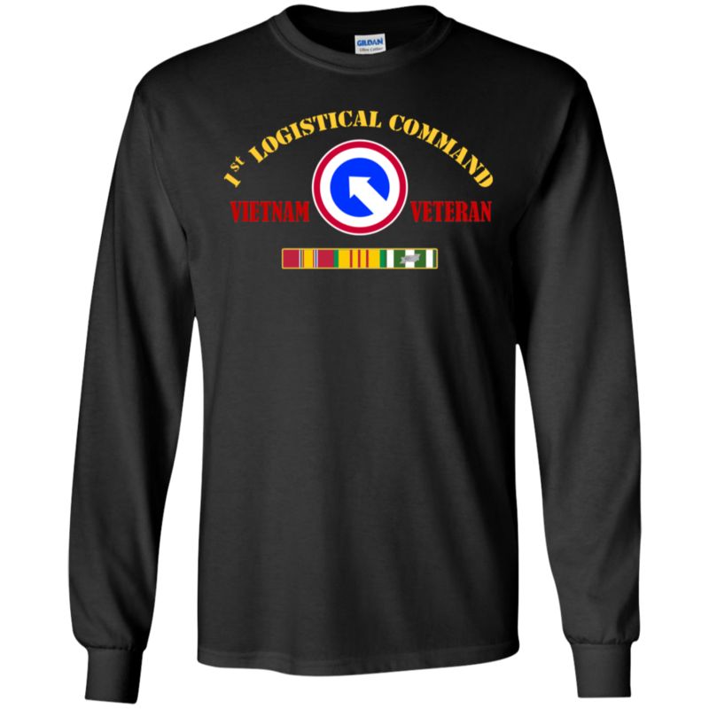 1st Logistical Command Vietnam Veteran 5 » Cool Gifts for You - Mfamilygift 1st Logistical Command Vietnam Veteran 5