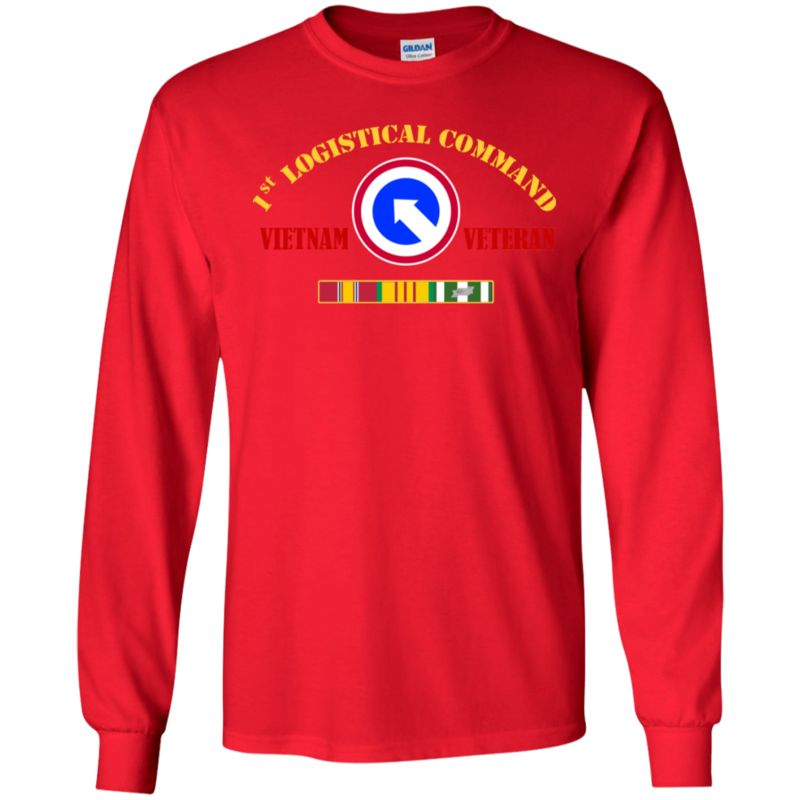 1st Logistical Command Vietnam Veteran 6 » Cool Gifts for You - Mfamilygift 1st Logistical Command Vietnam Veteran 6