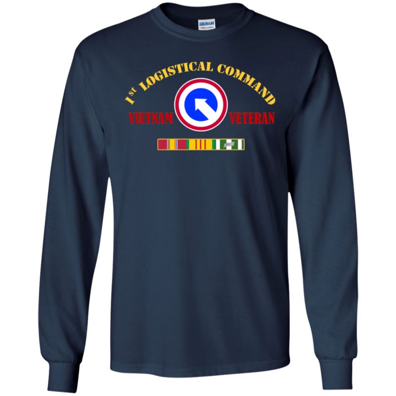 1st Logistical Command Vietnam Veteran 7 » Cool Gifts for You - Mfamilygift 1st Logistical Command Vietnam Veteran 7