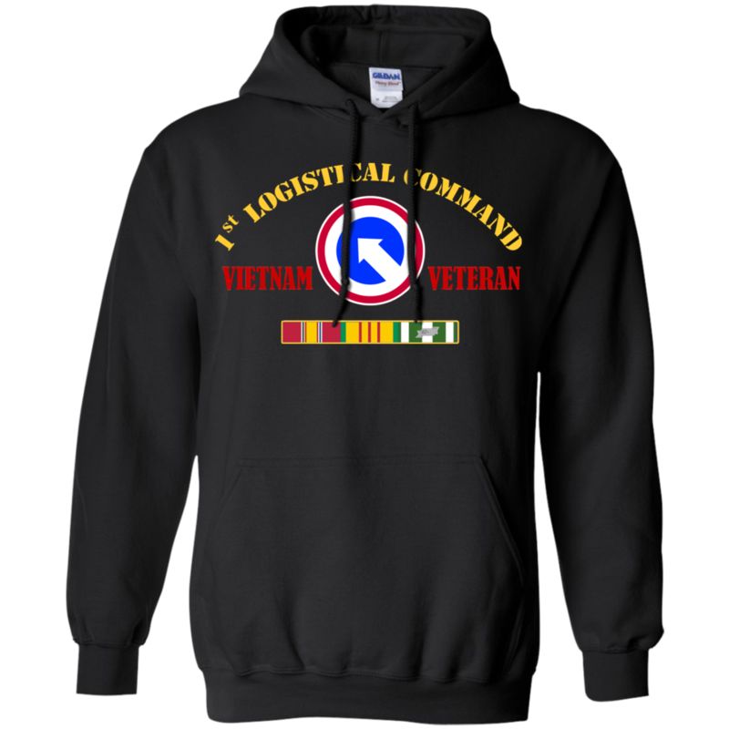 1st Logistical Command Vietnam Veteran 8 » Cool Gifts for You - Mfamilygift 1st Logistical Command Vietnam Veteran 8