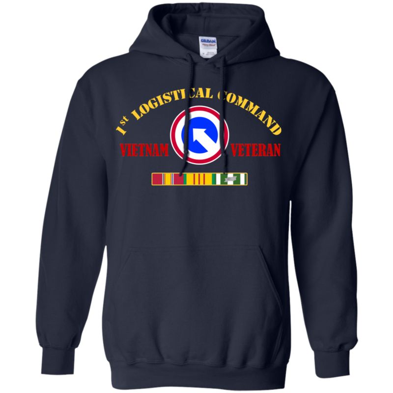 1st Logistical Command Vietnam Veteran 9 » Cool Gifts for You - Mfamilygift 1st Logistical Command Vietnam Veteran 9