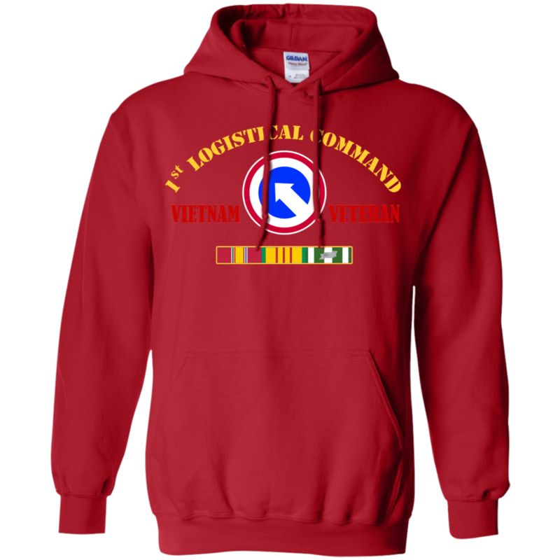 1st Logistical Command Vietnam Veteran 10 » Cool Gifts for You - Mfamilygift 1st Logistical Command Vietnam Veteran 10
