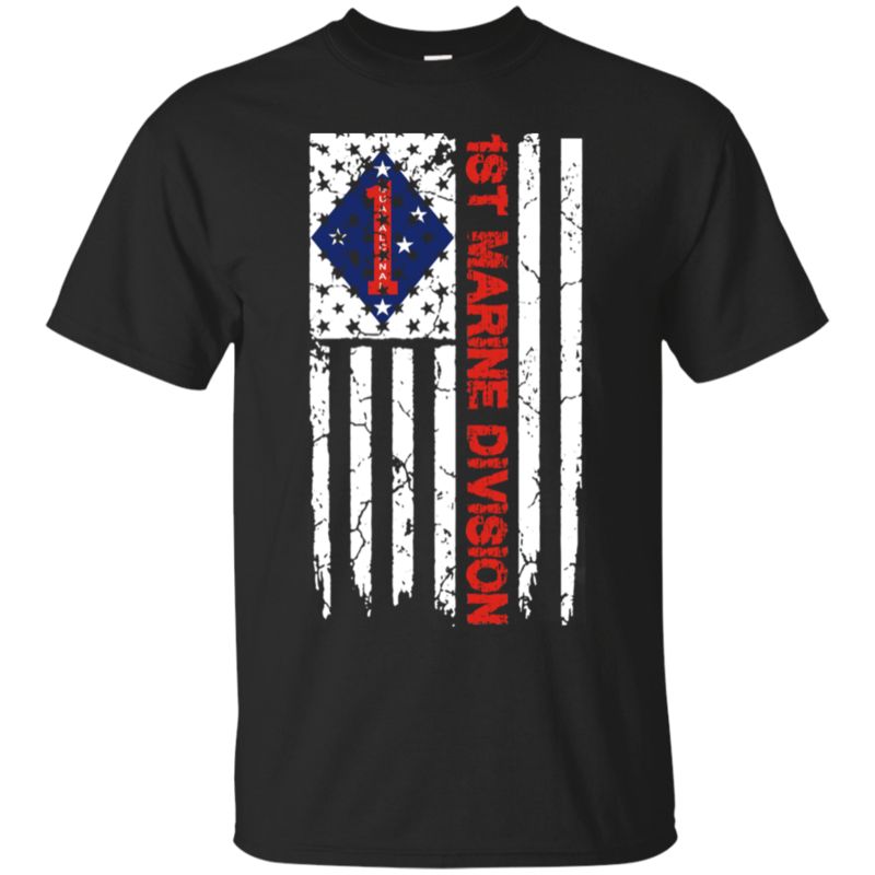 1st Marine Division T Shirt Hoodies Sweatshirt 1st Marine Division T Shirt Hoodies Sweatshirt