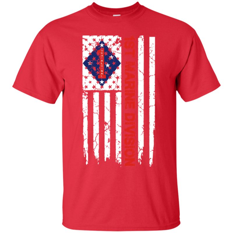 1st Marine Division T Shirt Hoodies Sweatshirt 1 » Cool Gifts for You - Mfamilygift 1st Marine Division T Shirt Hoodies Sweatshirt 1