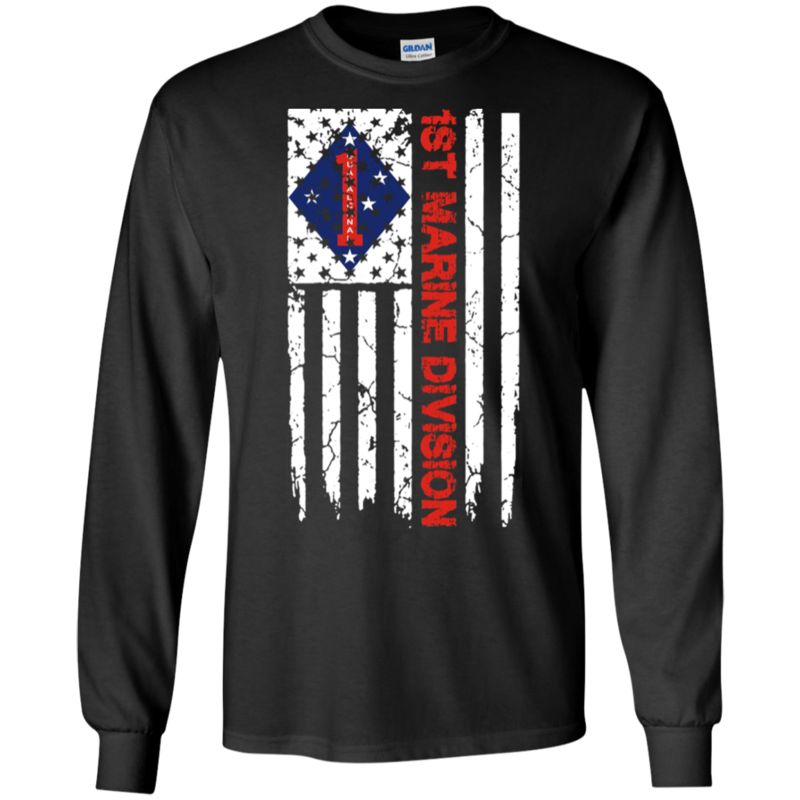1st Marine Division T Shirt Hoodies Sweatshirt 5 » Cool Gifts for You - Mfamilygift 1st Marine Division T Shirt Hoodies Sweatshirt 5