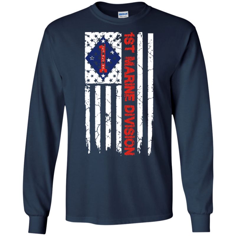 1st Marine Division T Shirt Hoodies Sweatshirt 7 » Cool Gifts for You - Mfamilygift 1st Marine Division T Shirt Hoodies Sweatshirt 7