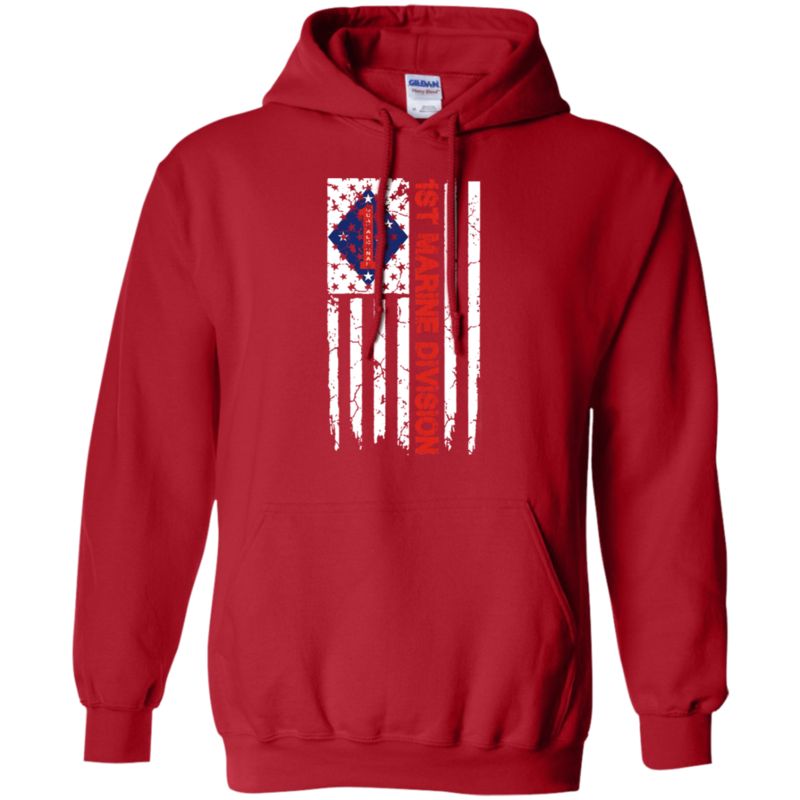 1st Marine Division T Shirt Hoodies Sweatshirt 10 » Cool Gifts for You - Mfamilygift 1st Marine Division T Shirt Hoodies Sweatshirt 10