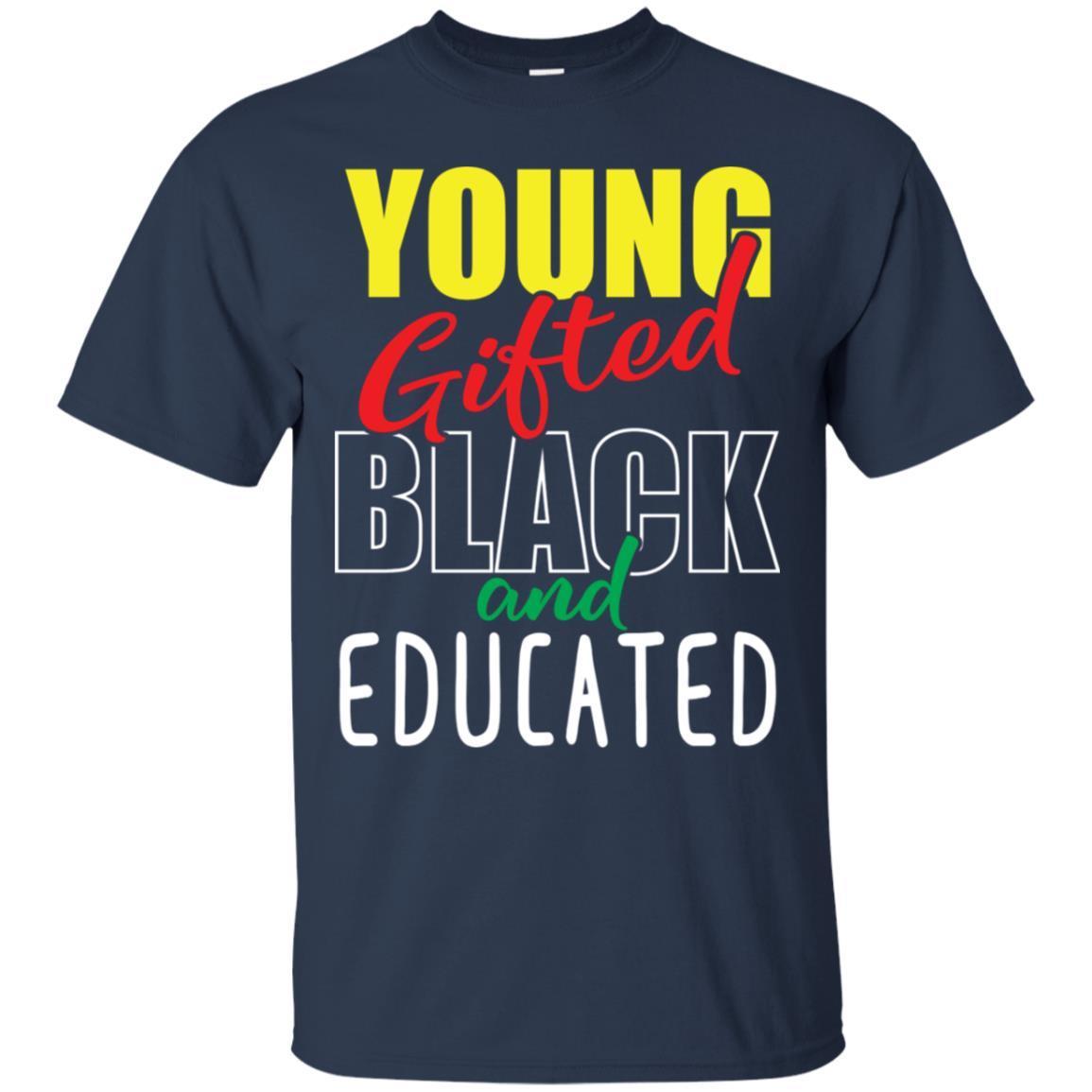 2019 African American School Student Graduation T Shirt Gift 1 » Cool Gifts for You - Mfamilygift 2019 African American School Student Graduation T Shirt Gift 1
