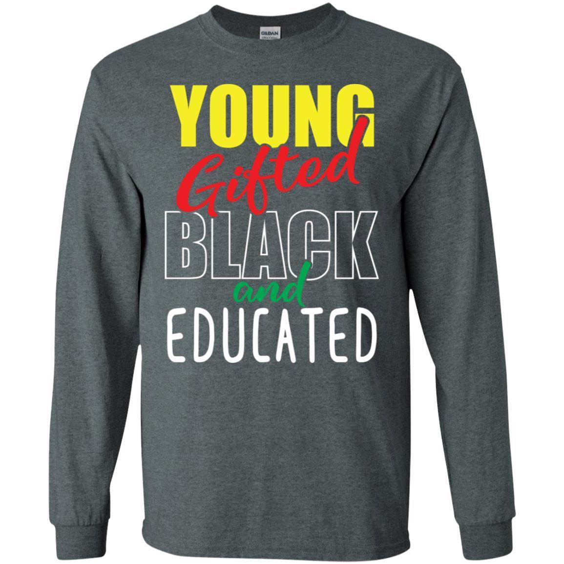 2019 African American School Student Graduation T Shirt Gift 2 » Cool Gifts for You - Mfamilygift 2019 African American School Student Graduation T Shirt Gift 2