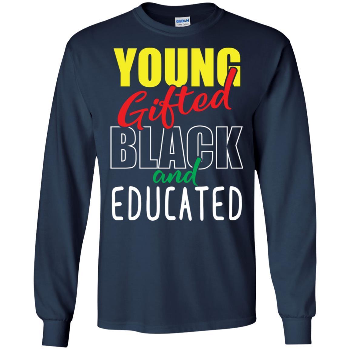 2019 African American School Student Graduation T Shirt Gift 3 » Cool Gifts for You - Mfamilygift 2019 African American School Student Graduation T Shirt Gift 3