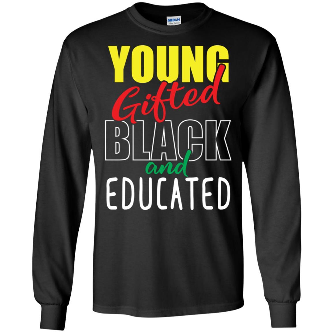 2019 African American School Student Graduation T Shirt Gift 5 » Cool Gifts for You - Mfamilygift 2019 African American School Student Graduation T Shirt Gift 5