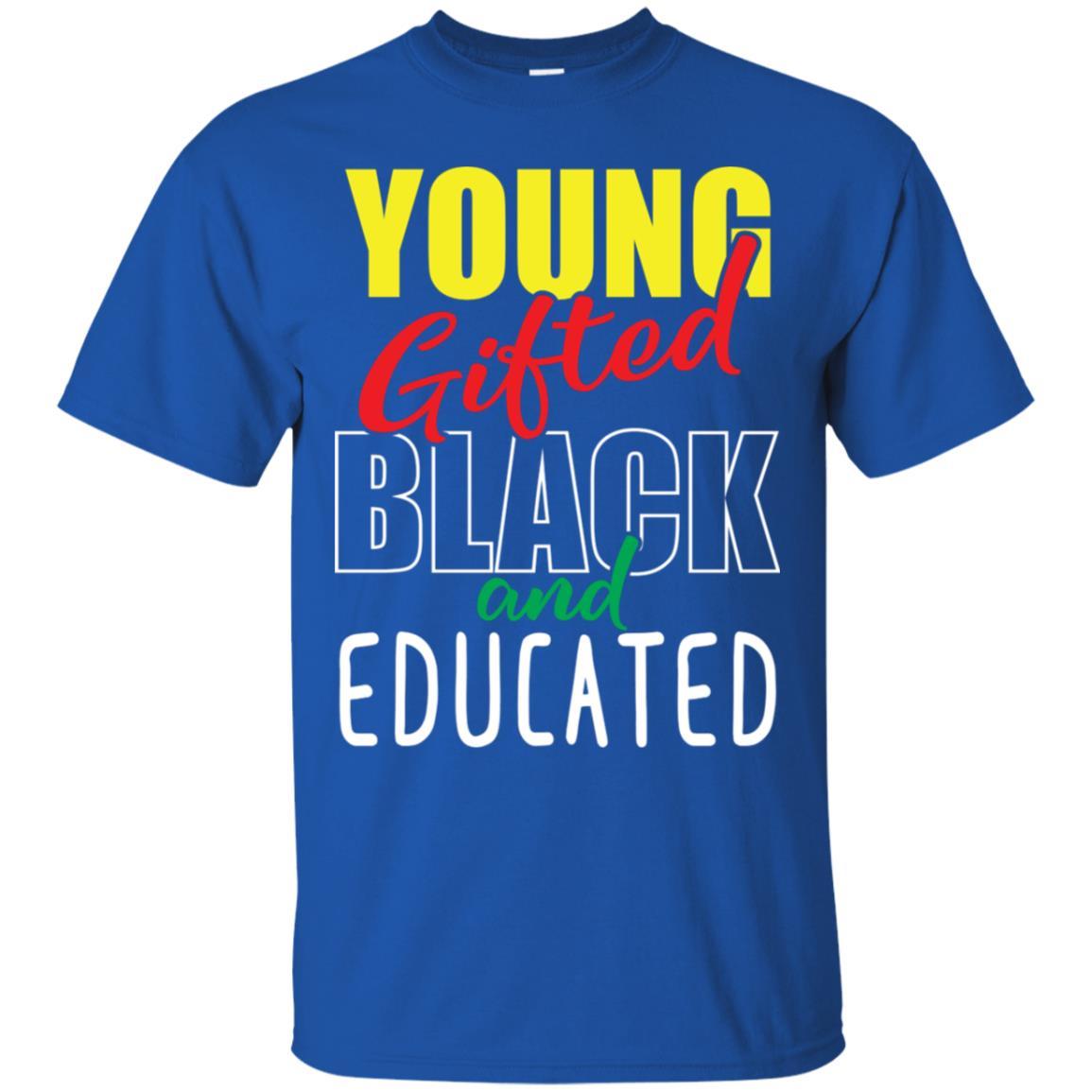 2019 African American School Student Graduation T Shirt Gift 7 » Cool Gifts for You - Mfamilygift 2019 African American School Student Graduation T Shirt Gift 7