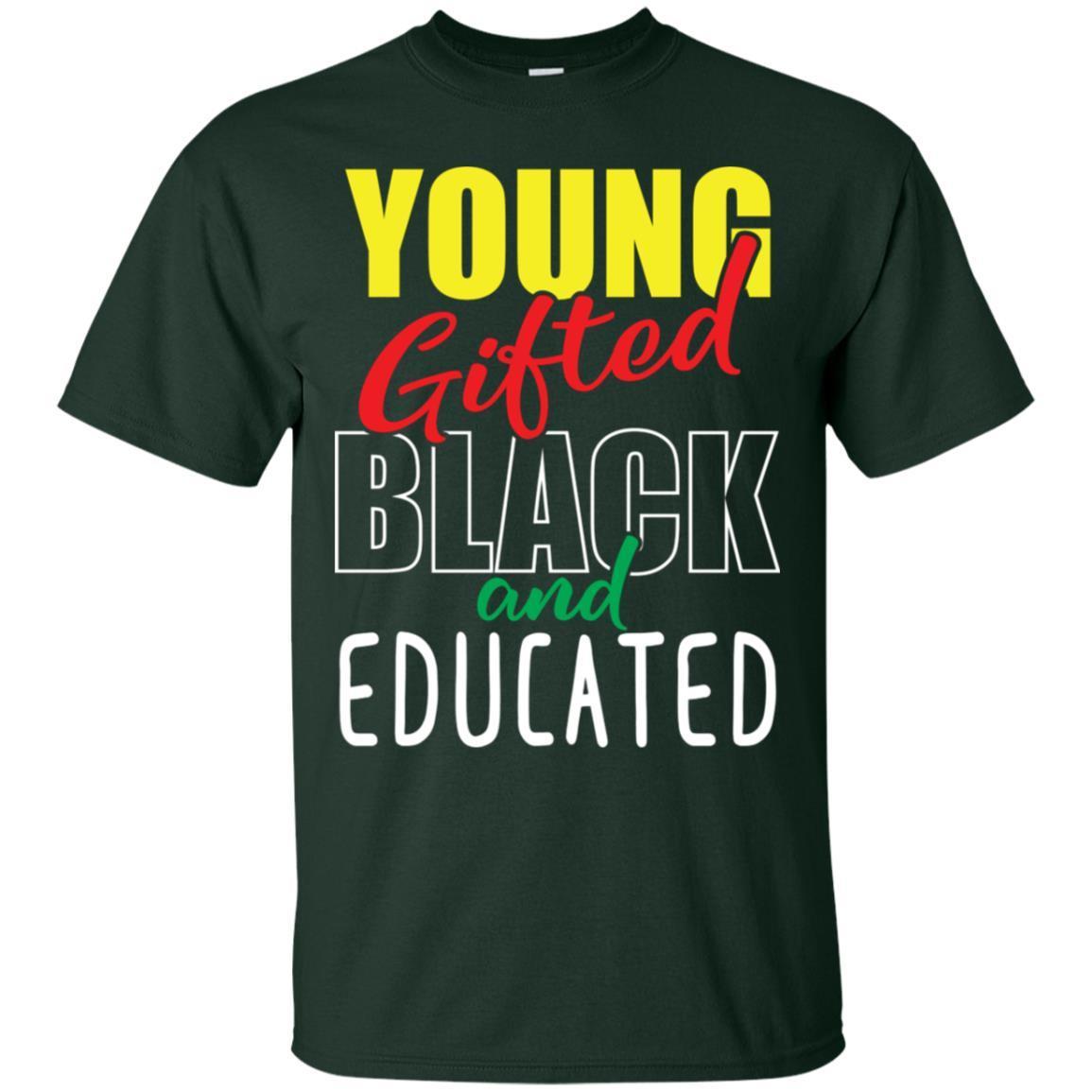 2019 African American School Student Graduation T Shirt Gift 8 » Cool Gifts for You - Mfamilygift 2019 African American School Student Graduation T Shirt Gift 8