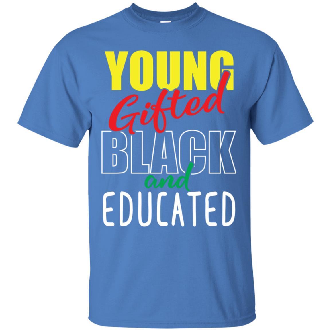 2019 African American School Student Graduation T Shirt Gift 9 » Cool Gifts for You - Mfamilygift 2019 African American School Student Graduation T Shirt Gift 9
