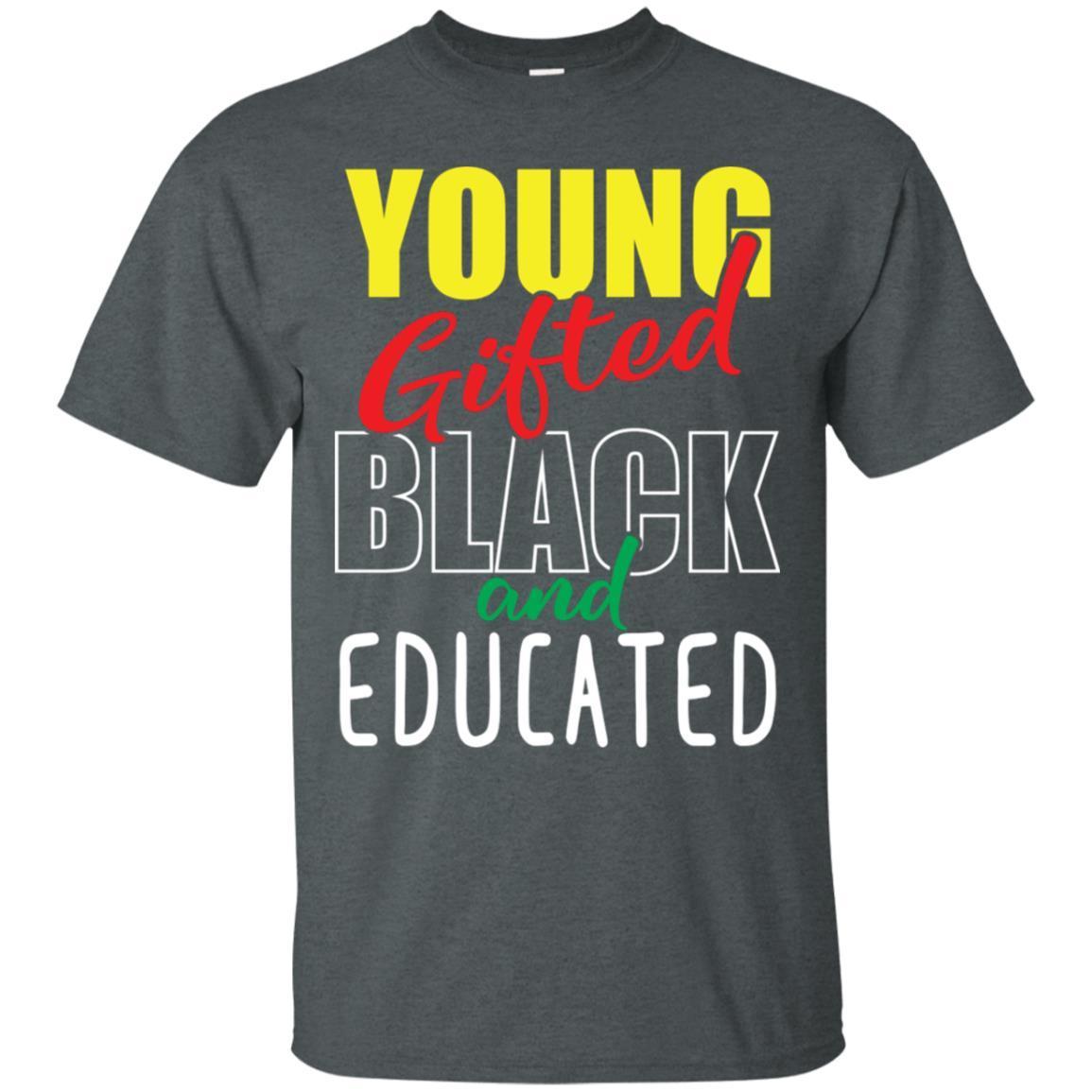 2019 African American School Student Graduation T Shirt Gift 10 » Cool Gifts for You - Mfamilygift 2019 African American School Student Graduation T Shirt Gift 10
