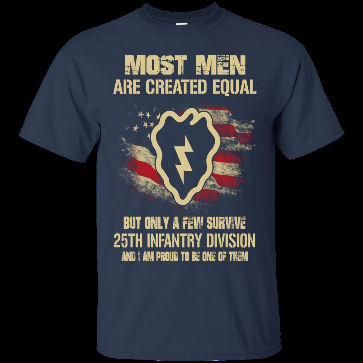 25th Infantry Division Man Shirts Only A Few Survive 1 » Cool Gifts for You - Mfamilygift 25th Infantry Division Man Shirts Only A Few Survive 1