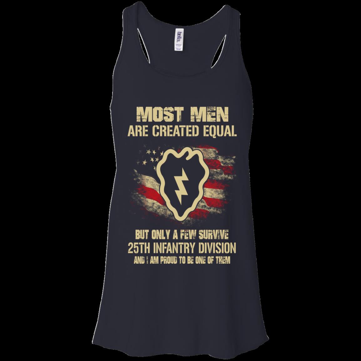 25th Infantry Division Man Shirts Only A Few Survive 3 » Cool Gifts for You - Mfamilygift 25th Infantry Division Man Shirts Only A Few Survive 3