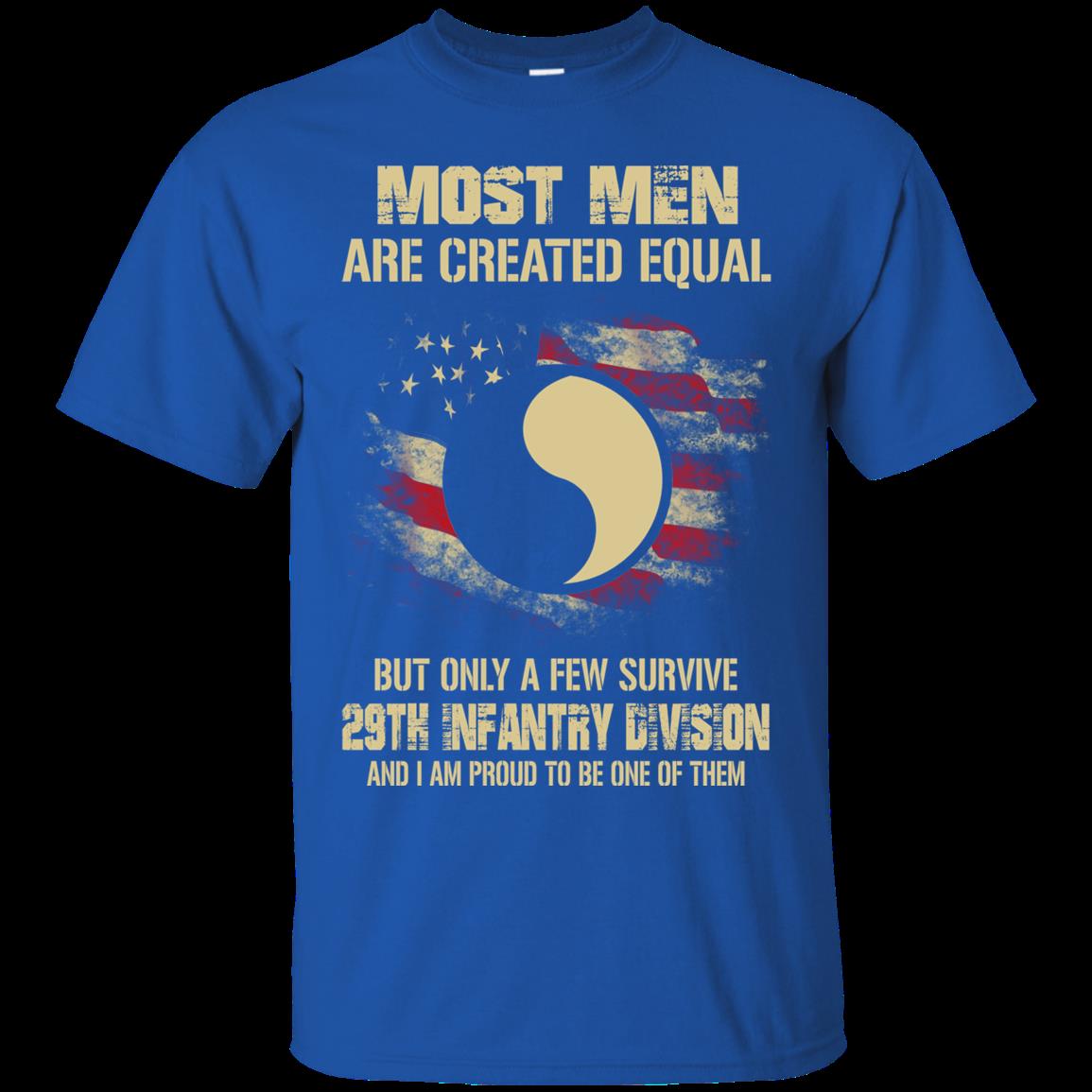 29th Infantry Division Man Shirts Only A Few Survive 1 » Cool Gifts for You - Mfamilygift 29th Infantry Division Man Shirts Only A Few Survive 1