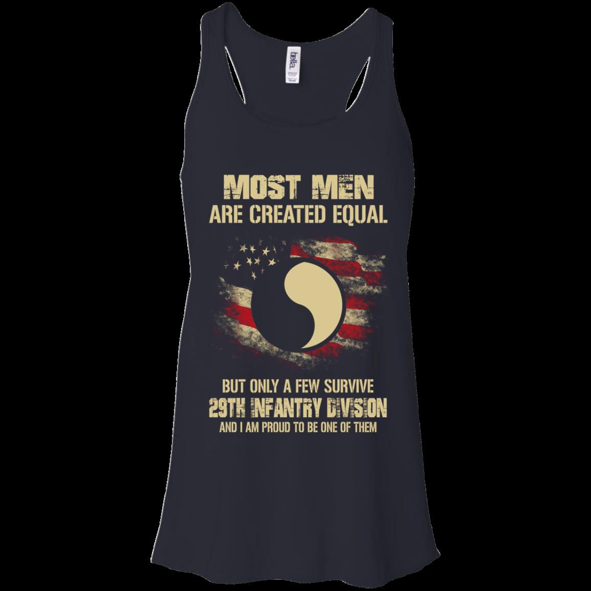29th Infantry Division Man Shirts Only A Few Survive 2 » Cool Gifts for You - Mfamilygift 29th Infantry Division Man Shirts Only A Few Survive 2