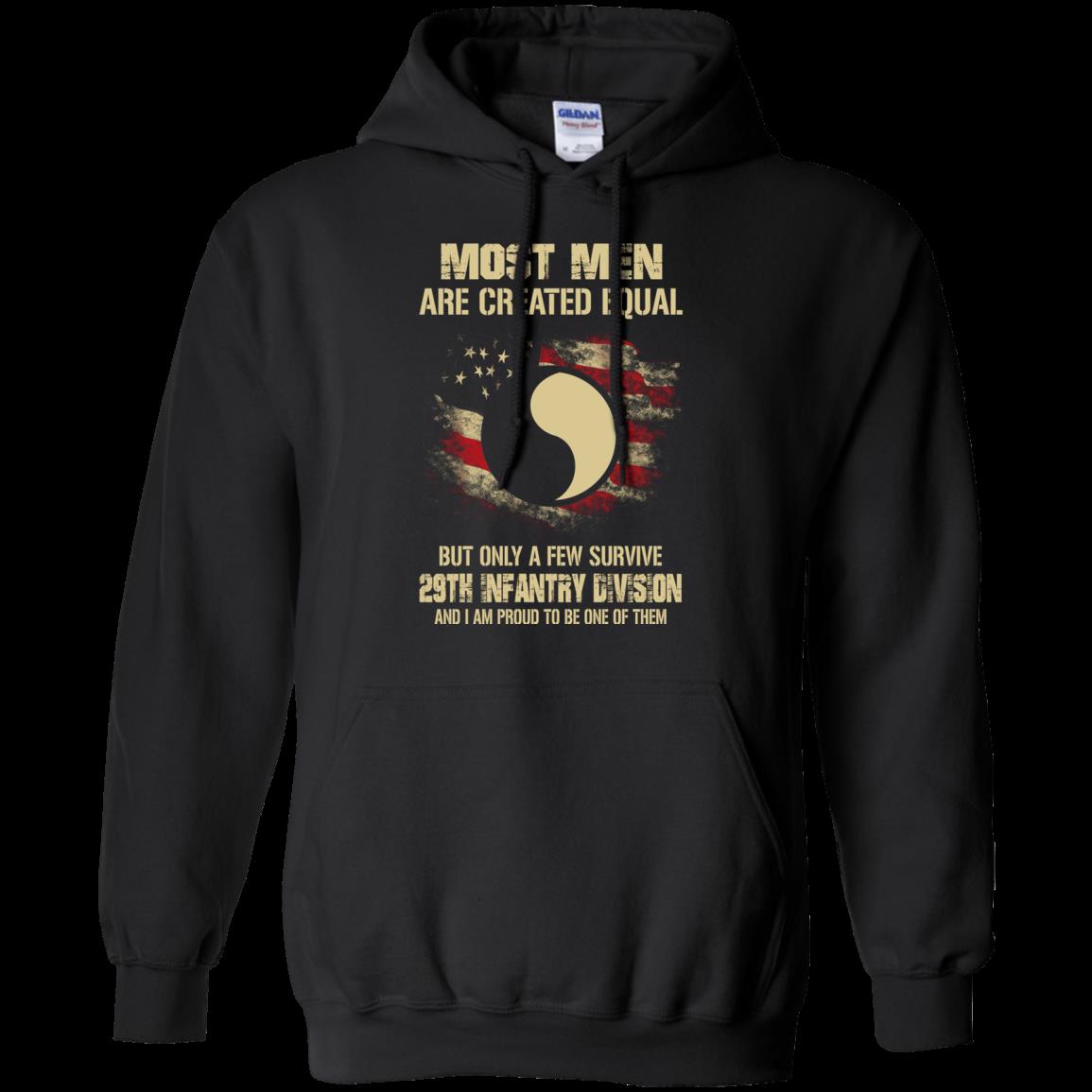 29th Infantry Division Man Shirts Only A Few Survive 4 » Cool Gifts for You - Mfamilygift 29th Infantry Division Man Shirts Only A Few Survive 4