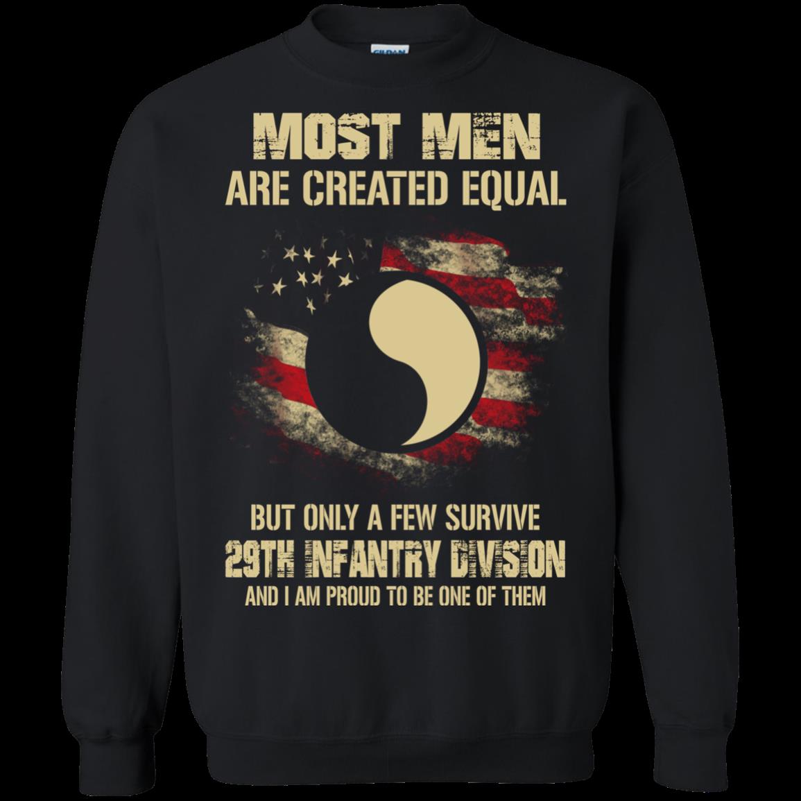 29th Infantry Division Man Shirts Only A Few Survive 6 » Cool Gifts for You - Mfamilygift 29th Infantry Division Man Shirts Only A Few Survive 6