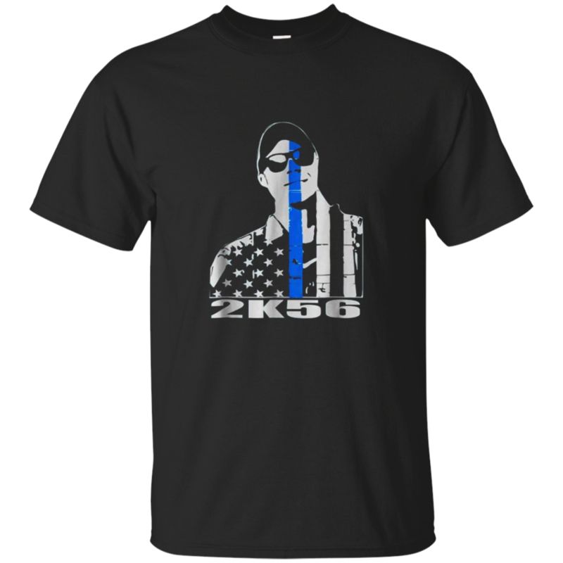 2k56 Officer Diego Shirt 2k56 Officer Diego Shirt