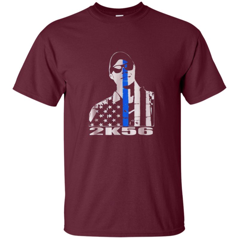2k56 Officer Diego Shirt 1 » Cool Gifts for You - Mfamilygift 2k56 Officer Diego Shirt 1