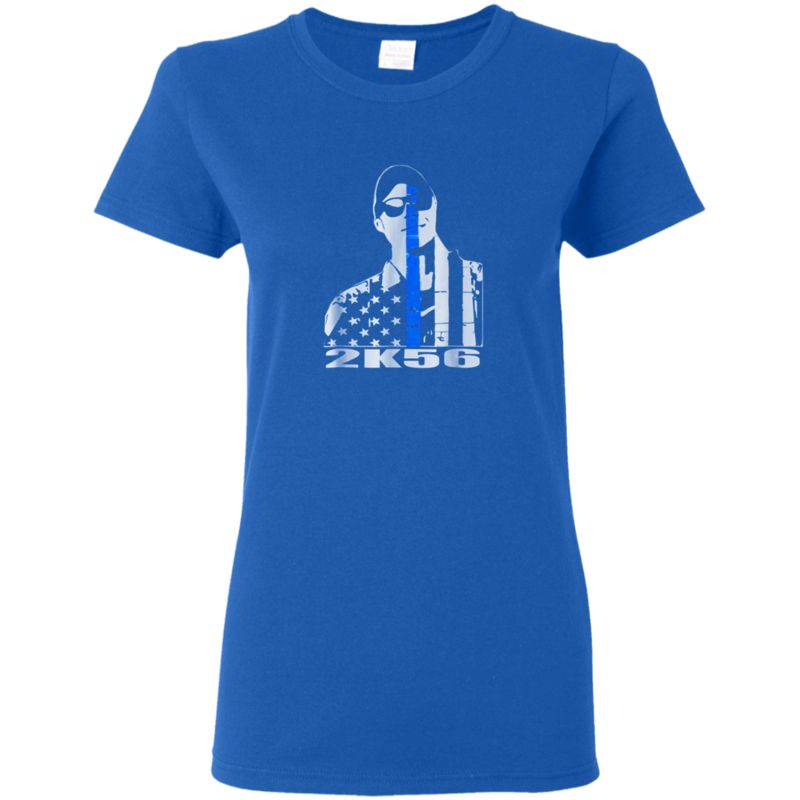 2k56 Officer Diego Shirt 7 » Cool Gifts for You - Mfamilygift 2k56 Officer Diego Shirt 7