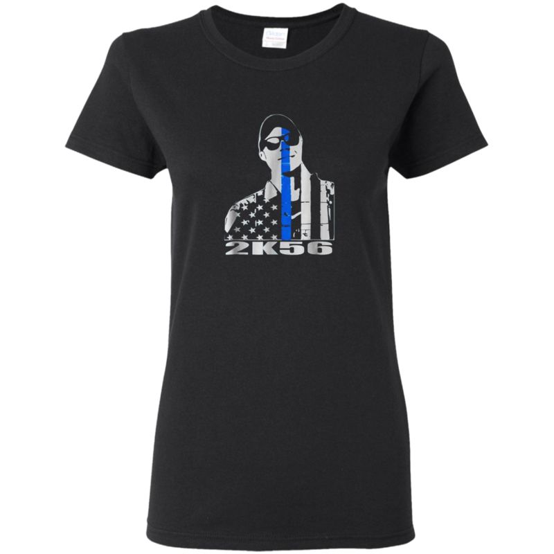 2k56 Officer Diego Shirt 8 » Cool Gifts for You - Mfamilygift 2k56 Officer Diego Shirt 8