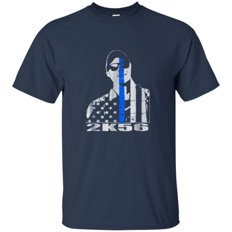 2k56 Officer Diego Shirt 9 » Cool Gifts for You - Mfamilygift 2k56 Officer Diego Shirt 9