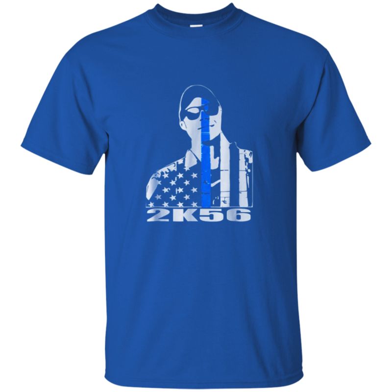 2k56 Officer Diego Shirt 10 » Cool Gifts for You - Mfamilygift 2k56 Officer Diego Shirt 10