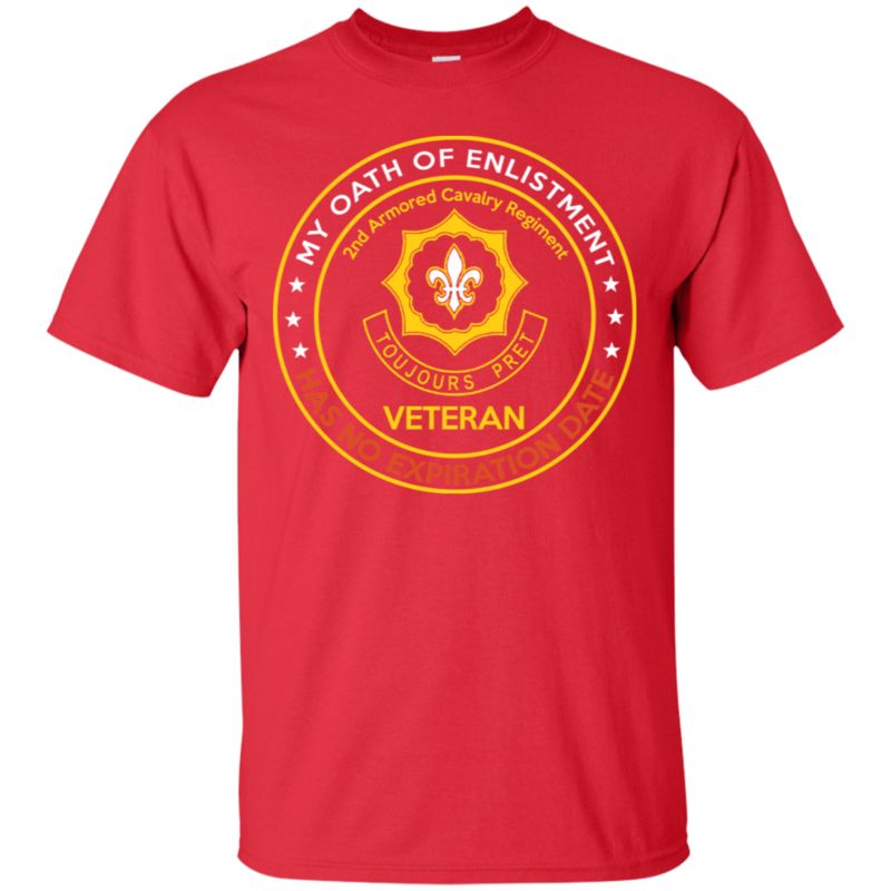 2nd Armored Cavalry Regiment Veteran 1 » Cool Gifts for You - Mfamilygift 2nd Armored Cavalry Regiment Veteran 1