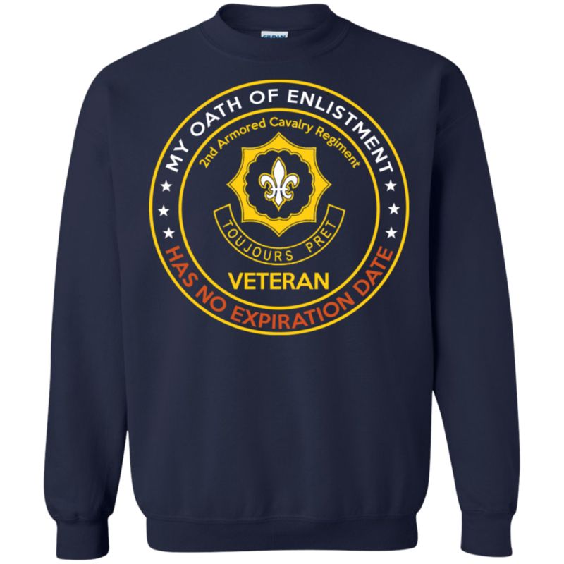 2nd Armored Cavalry Regiment Veteran 2 » Cool Gifts for You - Mfamilygift 2nd Armored Cavalry Regiment Veteran 2