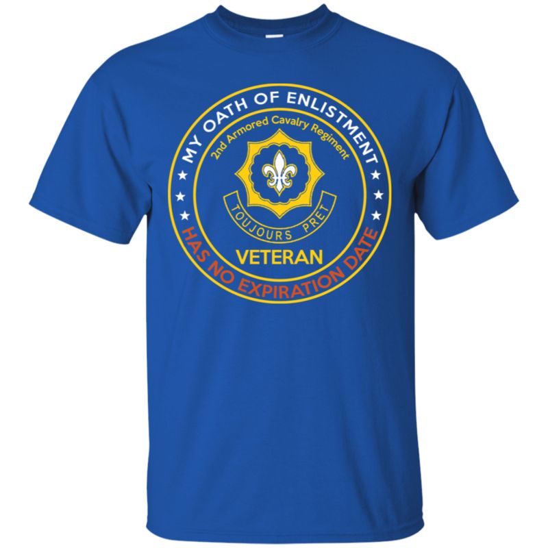 2nd Armored Cavalry Regiment Veteran 4 » Cool Gifts for You - Mfamilygift 2nd Armored Cavalry Regiment Veteran 4