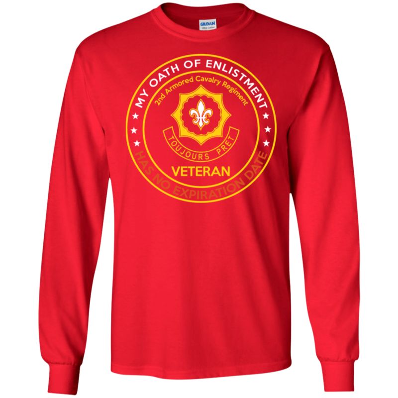 2nd Armored Cavalry Regiment Veteran 6 » Cool Gifts for You - Mfamilygift 2nd Armored Cavalry Regiment Veteran 6