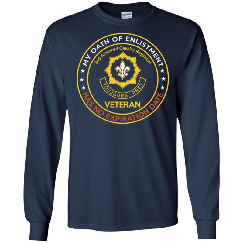2nd Armored Cavalry Regiment Veteran 7 » Cool Gifts for You - Mfamilygift 2nd Armored Cavalry Regiment Veteran 7