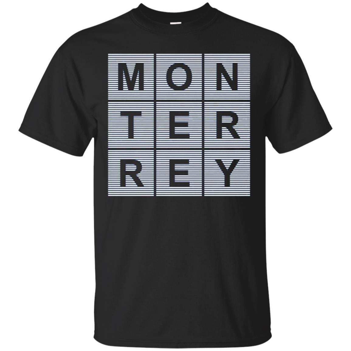 Monterrey Long Sleeve T-shirt
