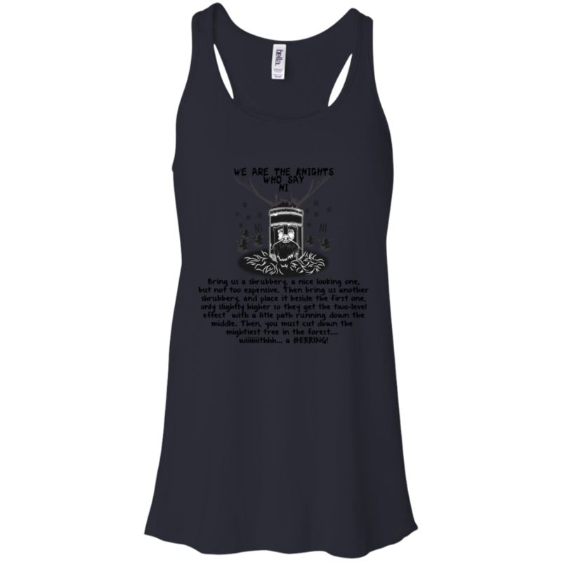 Monty Python Shirts We Are The Knights Who Say Ni 4 » Cool Gifts for You - Mfamilygift Monty Python Shirts We Are The Knights Who Say Ni 4