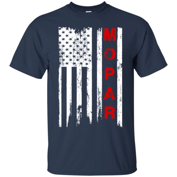Mopar Us Flag Premium T Shirt Cotton Shirt 1 » Cool Gifts for You - Mfamilygift Mopar Us Flag Premium T Shirt Cotton Shirt 1