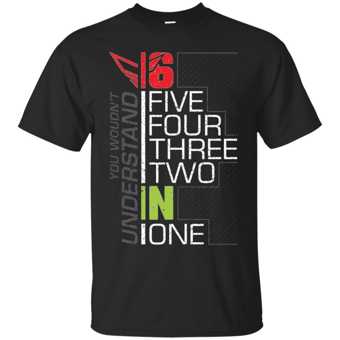 Motorcycle Gear Shift Racing T-shirt Moto Sportbike